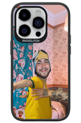 Balkan Style - Apple iPhone 14 Pro