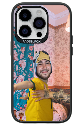 Balkan Style - Apple iPhone 14 Pro