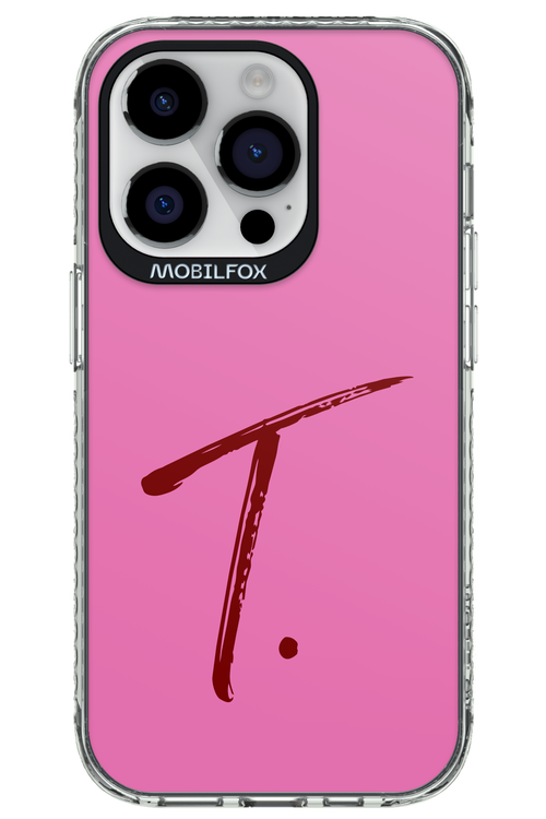 (Sorbet) T 2.0 - Apple iPhone 14 Pro