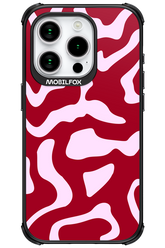 Strawberry Shake - Apple iPhone 15 Pro