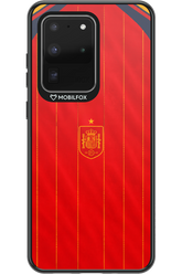 Spain 2.0 2.0 - Samsung Galaxy S20 Ultra 5G