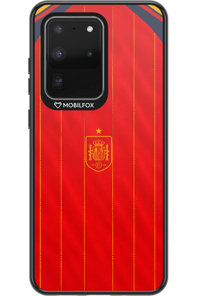 Spain 2.0 2.0 - Samsung Galaxy S20 Ultra 5G