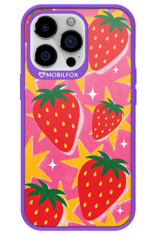 STARBERRY 2.0 - Apple iPhone 13 Pro