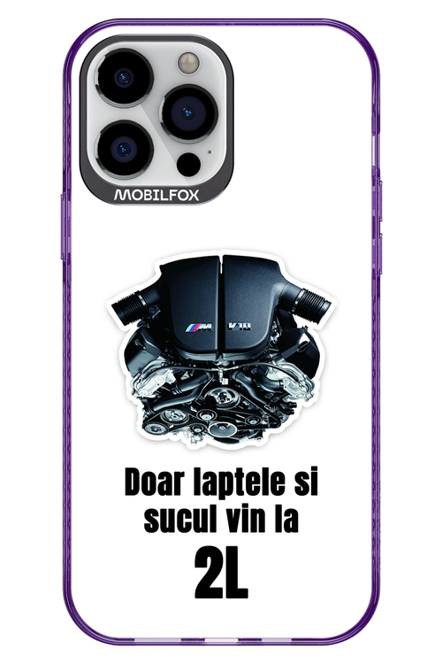 M5 V10 V2 - Apple iPhone 13 Pro Max