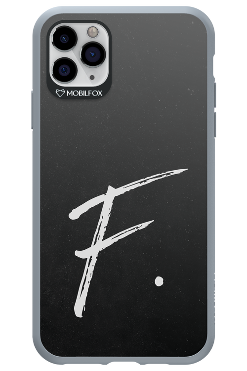 (Off Space) F 2.0 - Apple iPhone 11 Pro Max