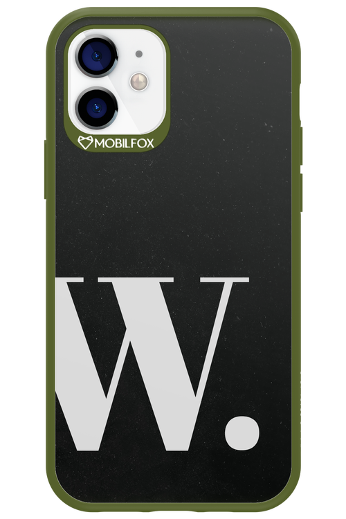 W (Off Space) 2.0 - Apple iPhone 12