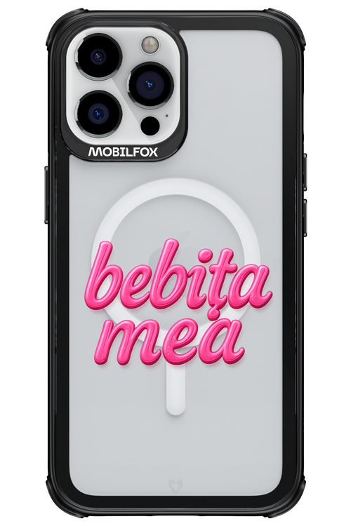 Meaa 2.0 - Apple iPhone 13 Pro Max