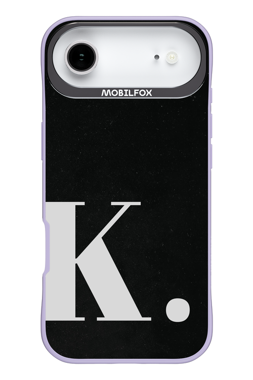 K (Off Space) 2.0 - Apple iPhone 17 Air
