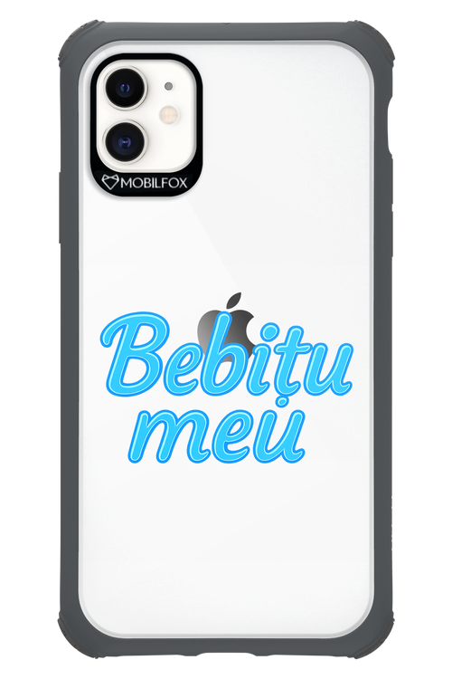Meuu 2.0 - Apple iPhone 11