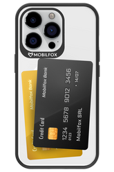 Cards - Apple iPhone 13 Pro