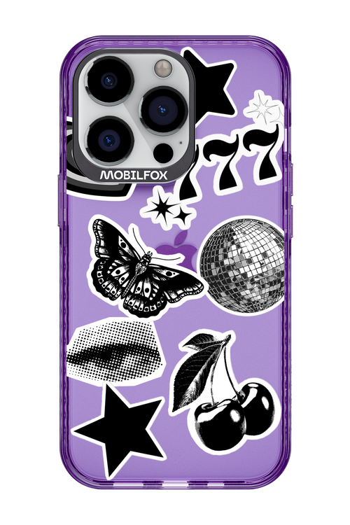 Sticker - Apple iPhone 13 Pro