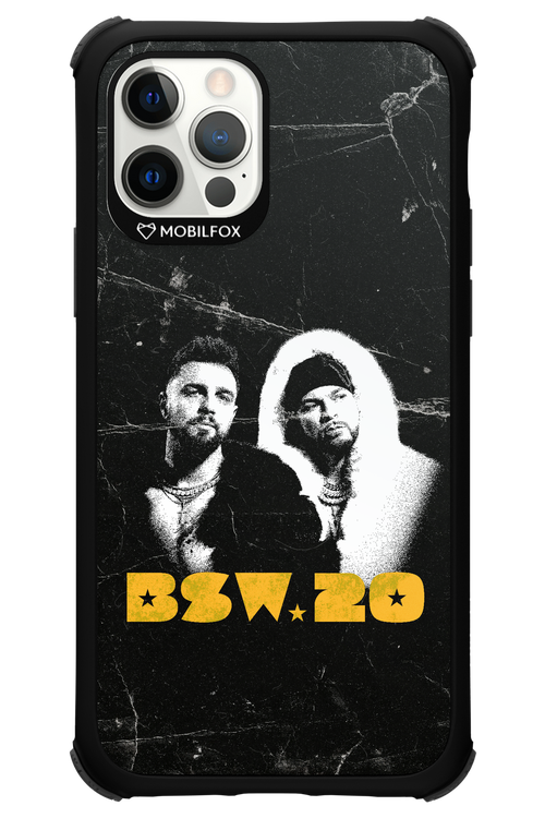 BSW 20 (3) 2.0 - Apple iPhone 12 Pro