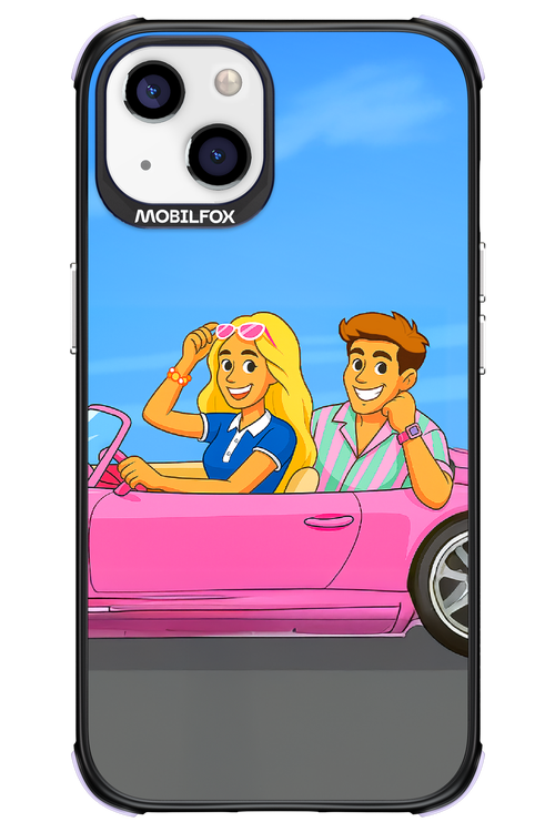 My Way 2.0 - Apple iPhone 13