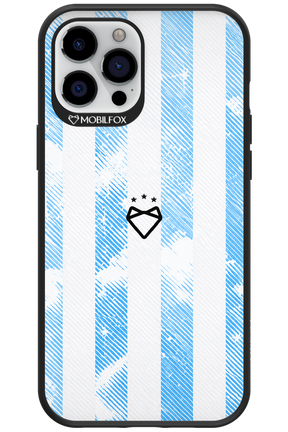 Argentina x Mobilfox 2.0 - Apple iPhone 12 Pro Max