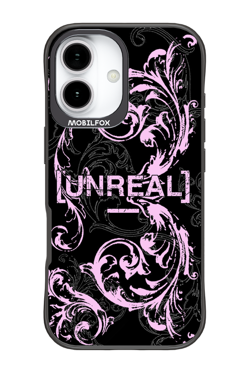 Antique Pink 2.0 - Apple iPhone 17