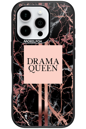 Drama Queen - Apple iPhone 16 Pro
