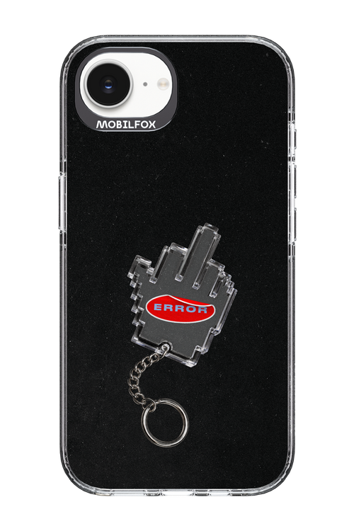 Err0r 2.0 - Apple iPhone 16e