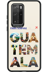 Guatemala 2.0 - Huawei P40 Pro