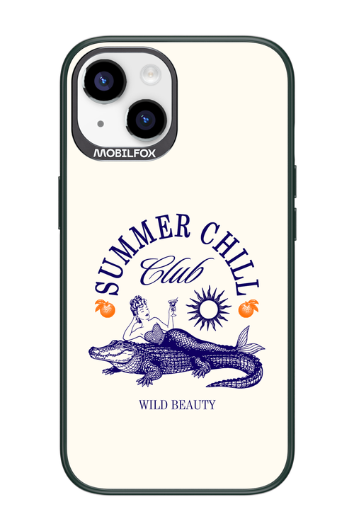 ChillMaid 2.0 - Apple iPhone 14