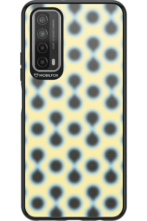 Butter Bubble 2.0 - Huawei P Smart 2021