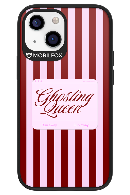Ghosting Queen2 2.0 - Apple iPhone 13 Mini
