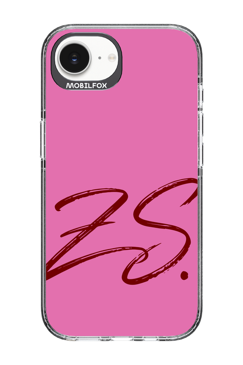 (Sorbet) ZS 2.0 - Apple iPhone 16e
