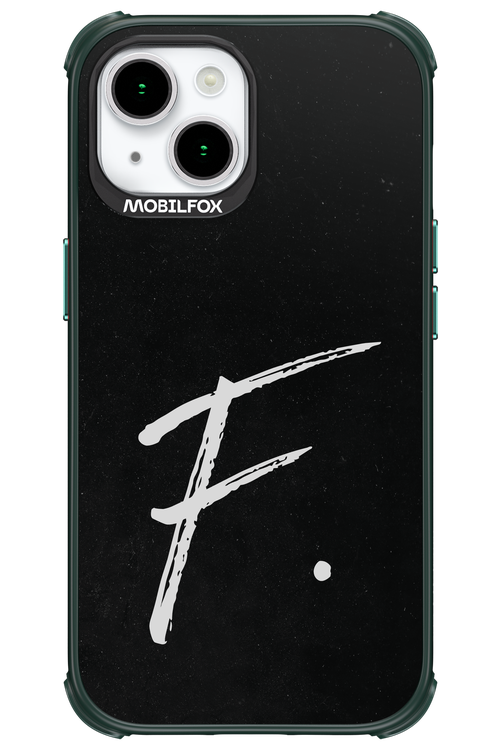 (Off Space) F 2.0 - Apple iPhone 15