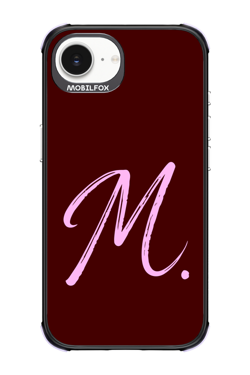 (Dark Blush) M 2.0 - Apple iPhone 16e