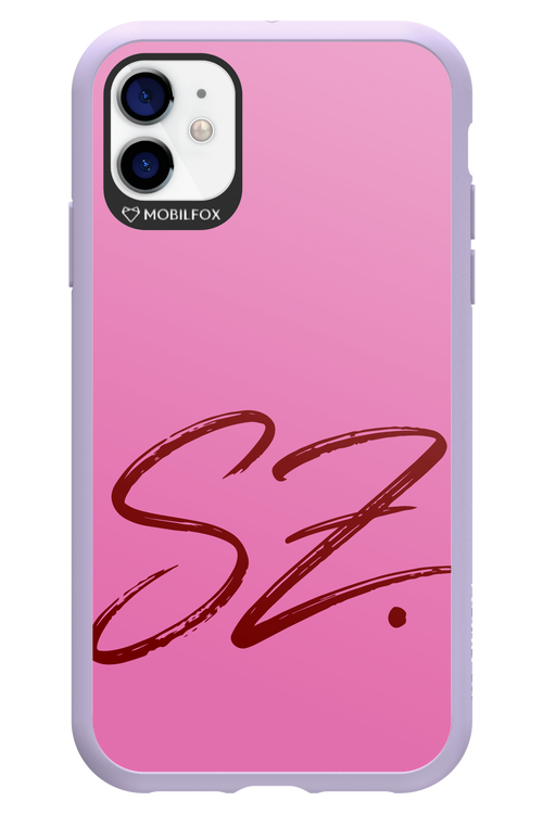 (Sorbet) SZ 2.0 - Apple iPhone 11
