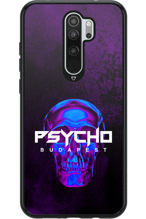 Psyskull - Xiaomi Redmi Note 8 Pro