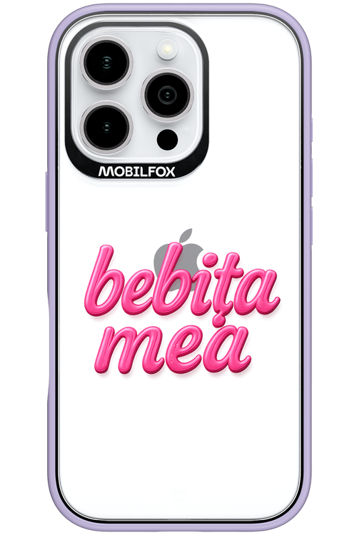Meaa 2.0 - Apple iPhone 16 Pro