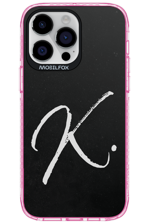 (Off Space) K 2.0 - Apple iPhone 14 Pro Max