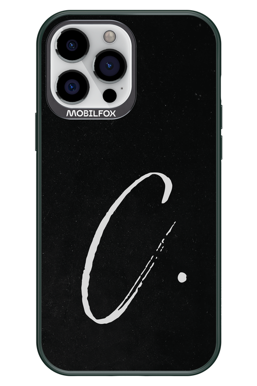(Off Space) C 2.0 - Apple iPhone 13 Pro Max
