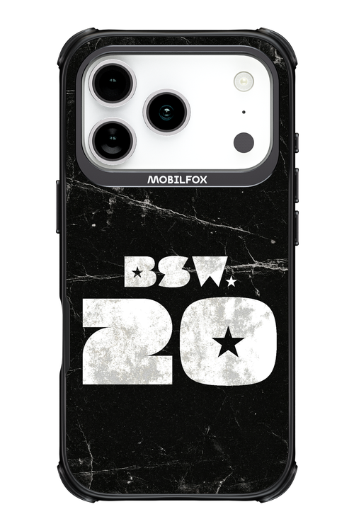 BSW 20 (4) 2.0 - Apple iPhone 17 Pro