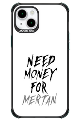 Need Money For Mertan - Apple iPhone 15 Plus