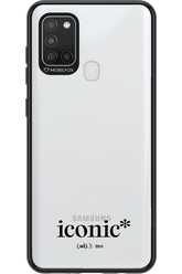 Iconic_ - Samsung Galaxy A21 S