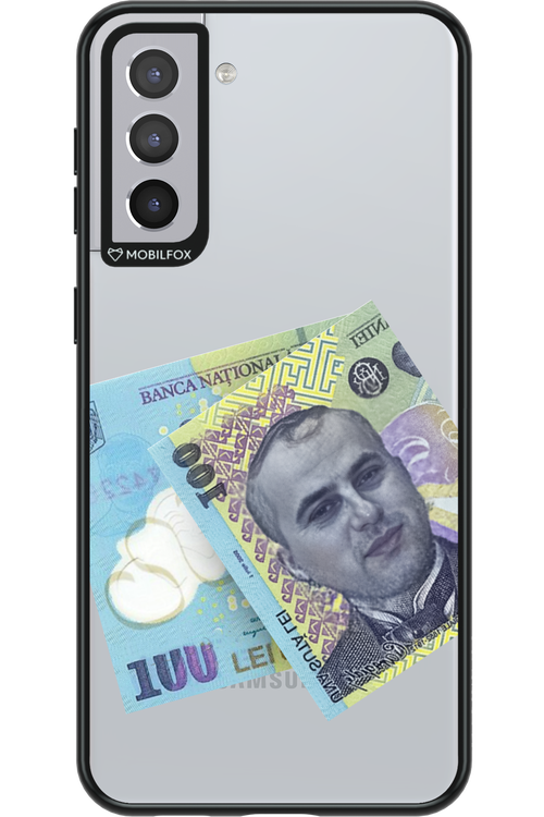 Zbir Lei 2.0 - Samsung Galaxy S21+