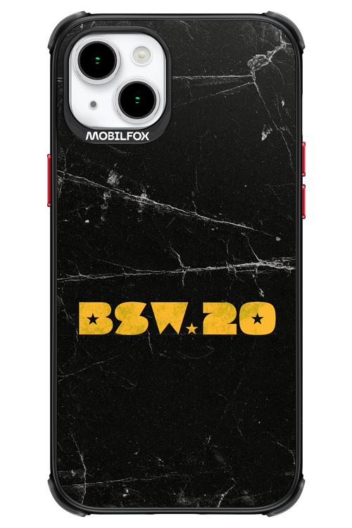 BSW 20 (5) 2.0 - Apple iPhone 15 Plus
