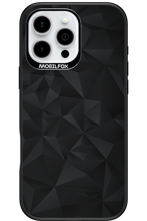 Low Poly 2.0 - Apple iPhone 16 Pro Max