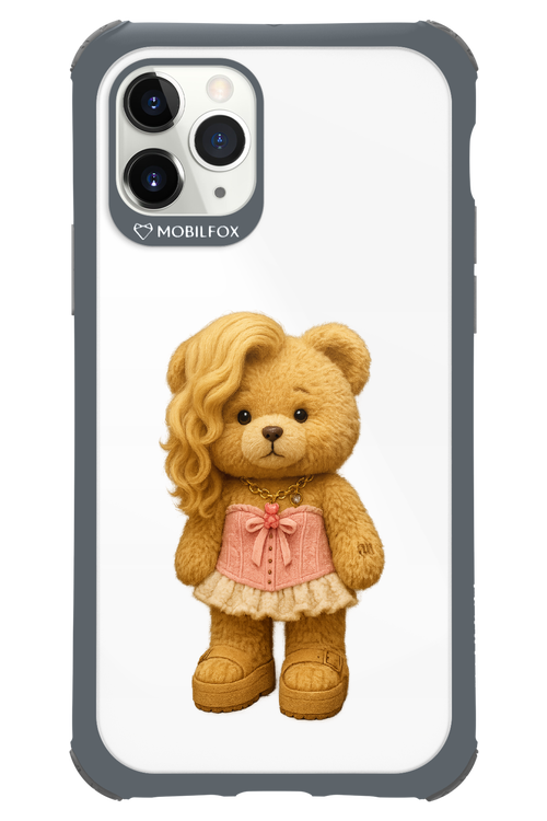 Bear Babe 2.0 - Apple iPhone 11 Pro