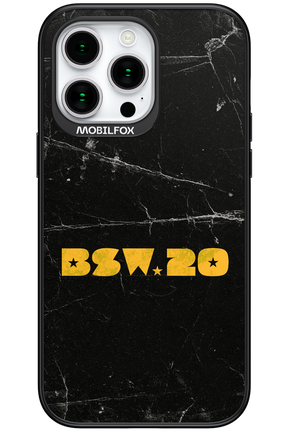 BSW 20 (5) 2.0 - Apple iPhone 15 Pro Max