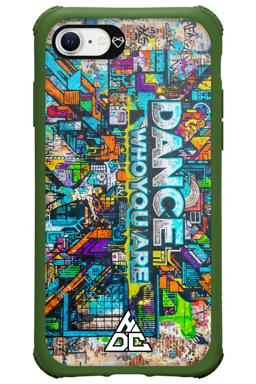HDC 4 2.0 - Apple iPhone SE 2022