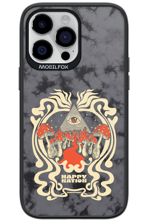 Happy Nation 2.0 - Apple iPhone 14 Pro Max