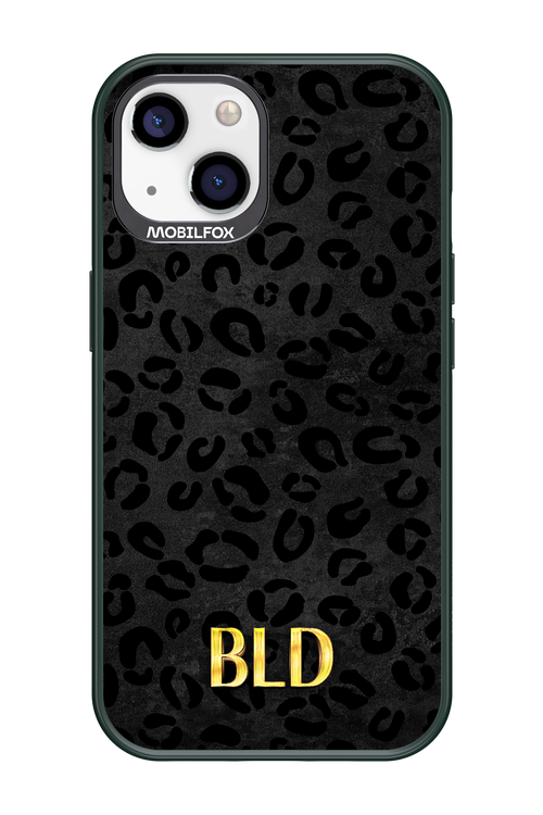 BLD BLVCK LEO - Apple iPhone 13