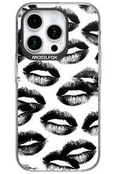 Ghost Kiss - Apple iPhone 15 Pro