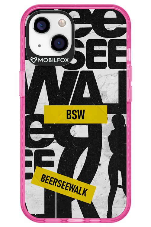 Beerseewalk II - Apple iPhone 13