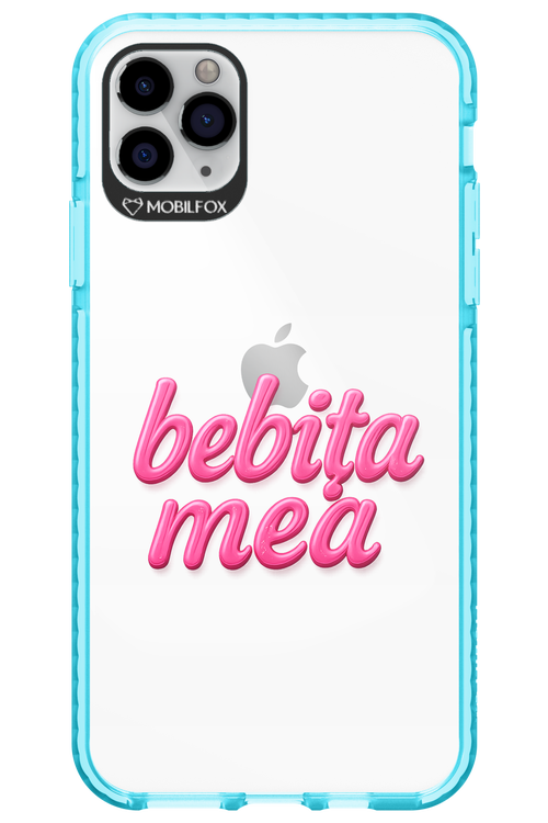 Meaa 2.0 - Apple iPhone 11 Pro Max