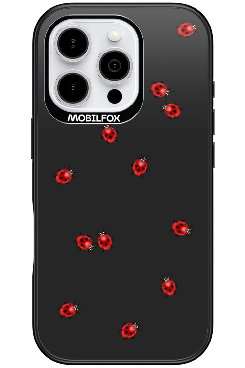 LADYBUGS - Apple iPhone 16 Pro