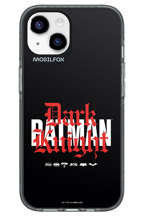 Batman Dark Knight - Apple iPhone 14