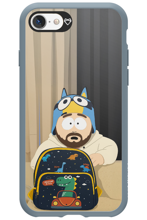 KidHeli 2.0 - Apple iPhone 7